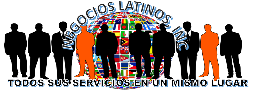 Negocios Latinos