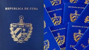 Tramites consulares, sin complicaciones.su pasaporte cubano desde su hogar